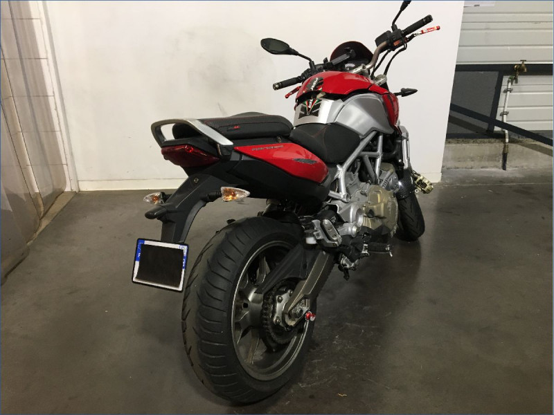 APRILIA 850 NA MANA 