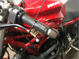 DUCATI 950 SUPERSPORT 
