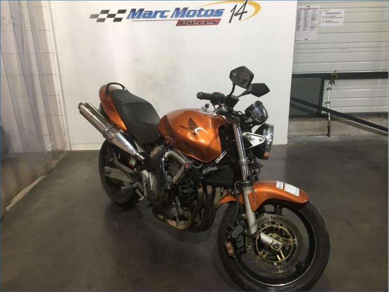 HONDA 600 HORNET 