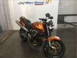 HONDA 600 HORNET 