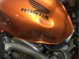 HONDA 600 HORNET 