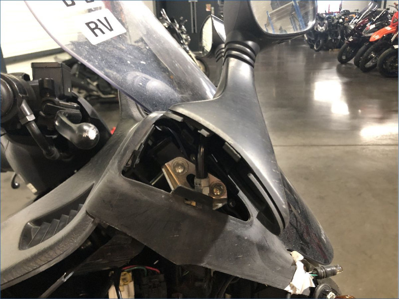HONDA 125 S WING 