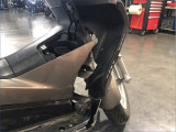 HONDA 125 S WING 