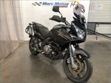SUZUKI 650 DL VSTROM 