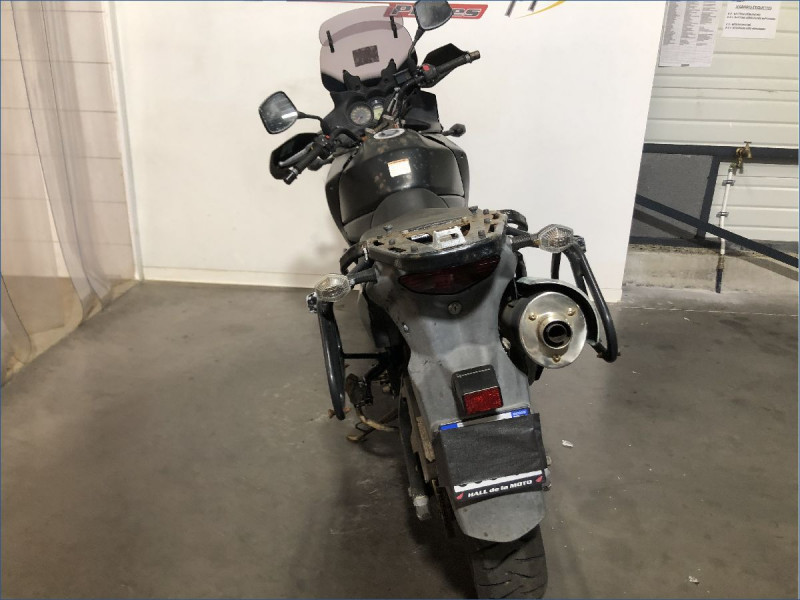 SUZUKI 650 DL VSTROM 