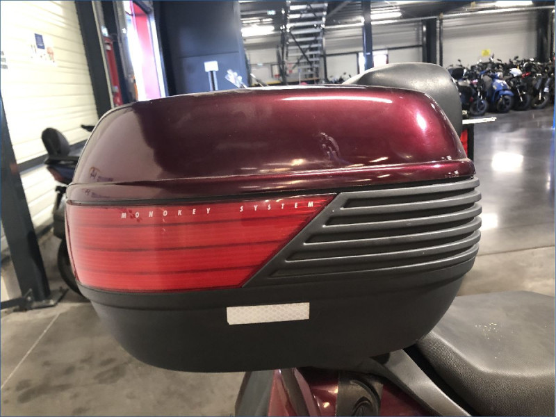 HONDA 1100 ST PAN EUROPEAN 