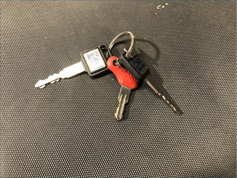 HONDA 1100 ST PAN EUROPEAN 