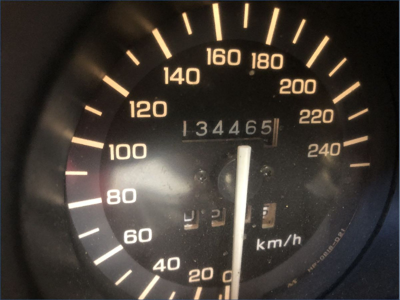 HONDA 1100 ST PAN EUROPEAN 