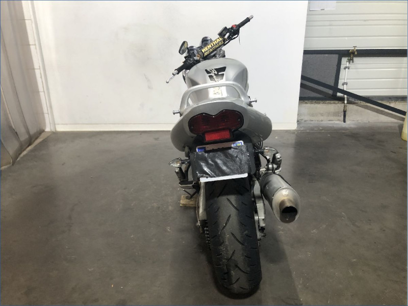 SUZUKI 1200 BANDIT N