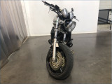 SUZUKI 1200 BANDIT N