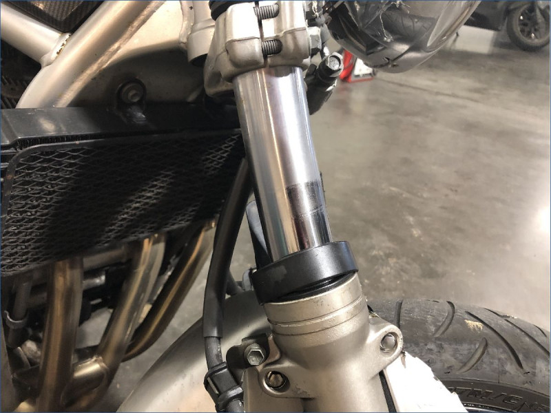 SUZUKI 1200 BANDIT N