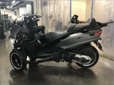 PIAGGIO 500 MP3 LT