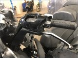 PIAGGIO 500 MP3 LT