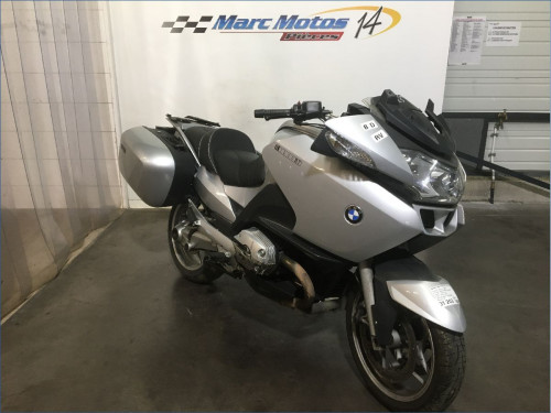BMW R1200RT 