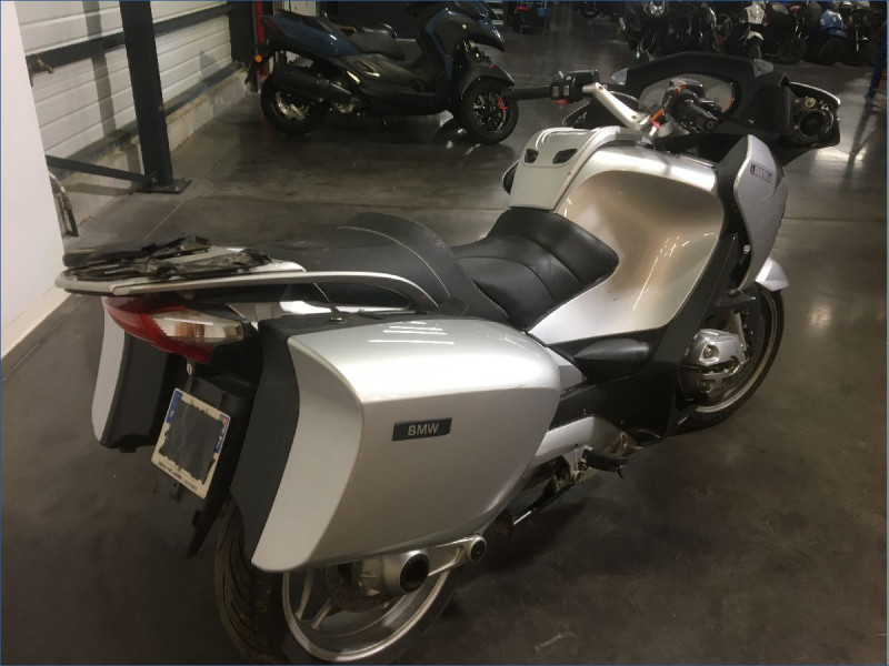 BMW R1200RT 