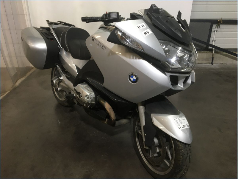 BMW R1200RT 