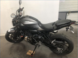 YAMAHA MT07 
