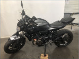 YAMAHA MT07 