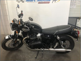 TRIUMPH 900 BONNEVILLE T100
