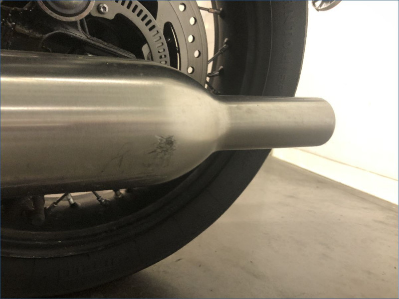 TRIUMPH 900 BONNEVILLE T100