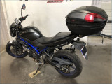 SUZUKI 650 SV N ABS