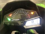 KAWASAKI 300 NINJA 