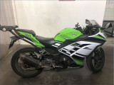 KAWASAKI 300 NINJA 