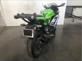 KAWASAKI 300 NINJA 