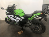KAWASAKI 300 NINJA 