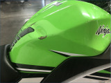 KAWASAKI 300 NINJA 