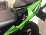 KAWASAKI 300 NINJA 