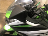 KAWASAKI 300 NINJA 