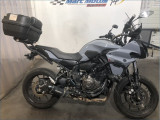 YAMAHA MT07 TRACER