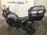 YAMAHA MT07 TRACER