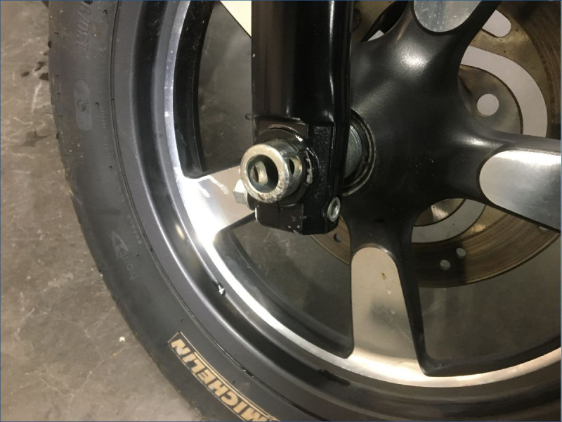 HARLEY-DAVIDSON 1200 XLC SPORTSTER 