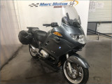 BMW R1150RT 