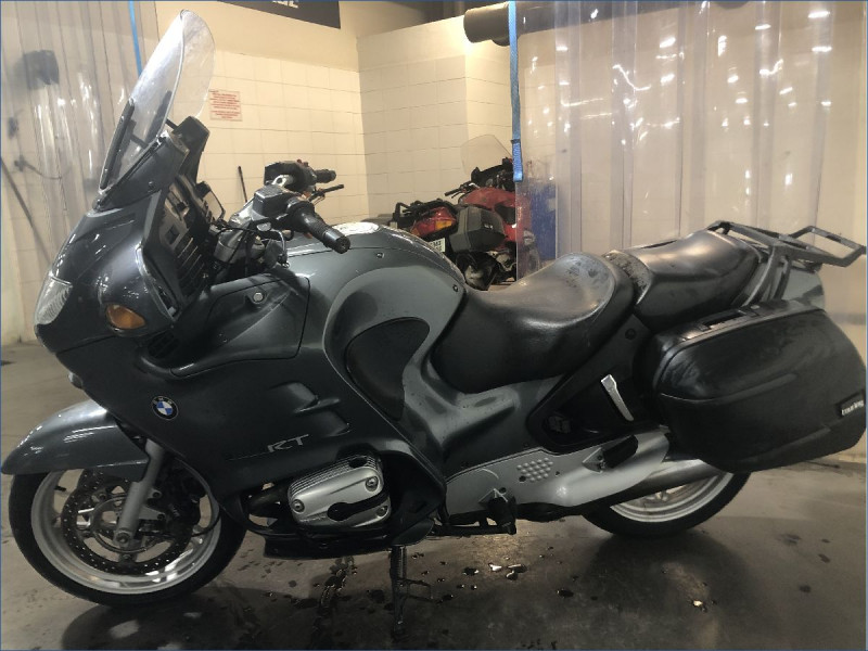 BMW R1150RT 