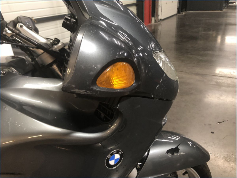 BMW R1150RT 