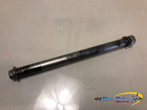 AXE DE BRAS OSCILLANT SUZUKI 750 GSX-S 2019