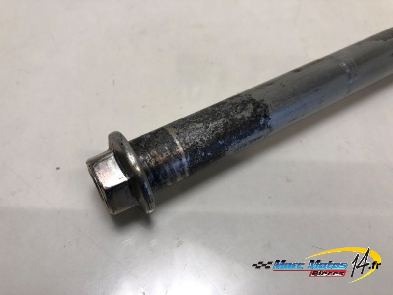 AXE DE BRAS OSCILLANT SUZUKI 750 GSX-S 2019