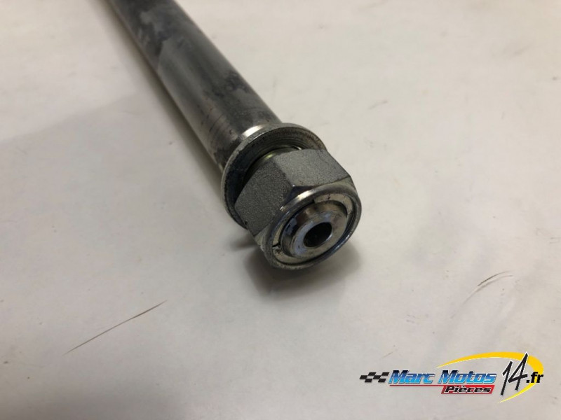 AXE DE BRAS OSCILLANT SUZUKI 750 GSX-S 2019