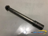 AXE DE ROUE AVANT SUZUKI 750 GSX-S 2019