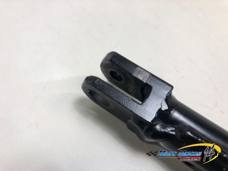 BEQUILLE LATERALE SUZUKI 750 GSX-S 2019