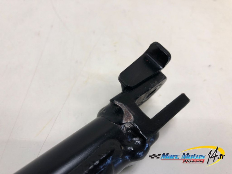 BEQUILLE LATERALE SUZUKI 750 GSX-S 2019