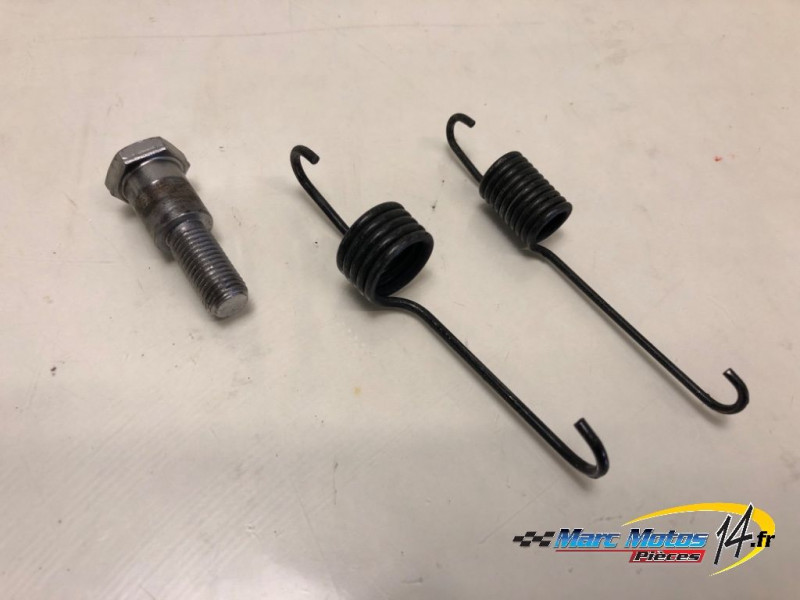 BEQUILLE LATERALE SUZUKI 750 GSX-S 2019