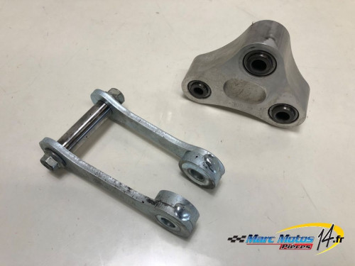 BIELLETTE D'AMORTISSEUR SUZUKI 750 GSX-S 2019