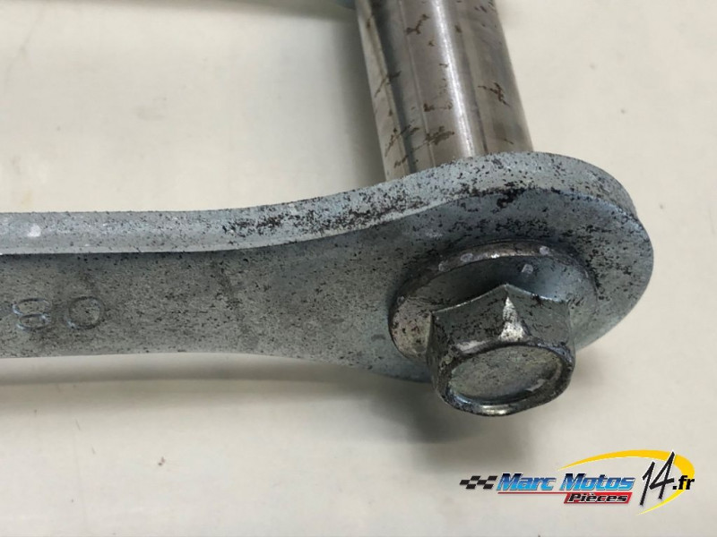 BIELLETTE D'AMORTISSEUR SUZUKI 750 GSX-S 2019