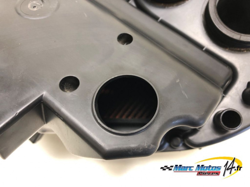 BOITIER DE FILTRE A AIR SUZUKI 750 GSX-S 2019