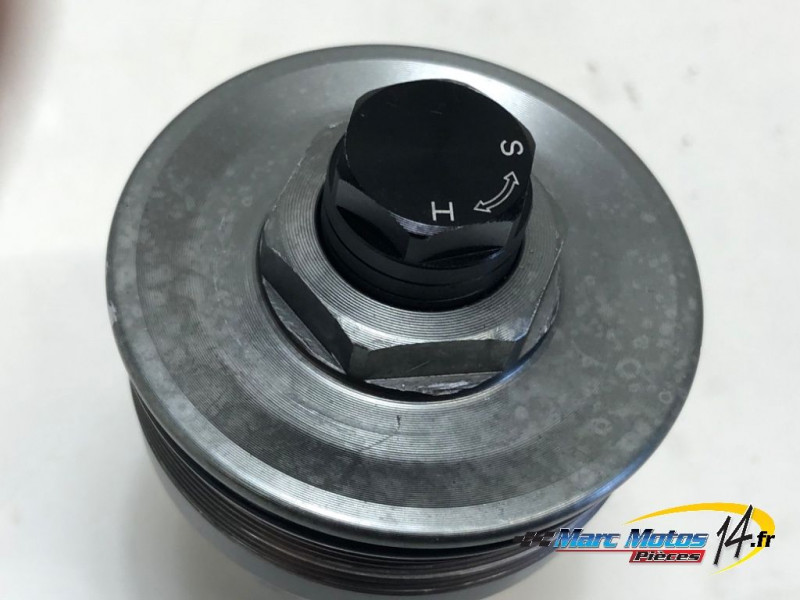 BOUCHON DE FOURCHE SUZUKI 750 GSX-S 2019