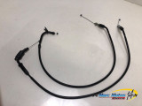 CABLE D'ACCELERATEUR SUZUKI 750 GSX-S 2019